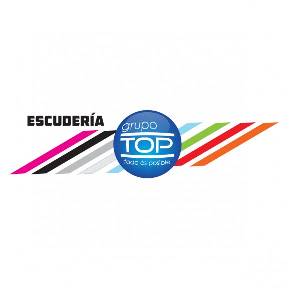 Logo of Grupo Top