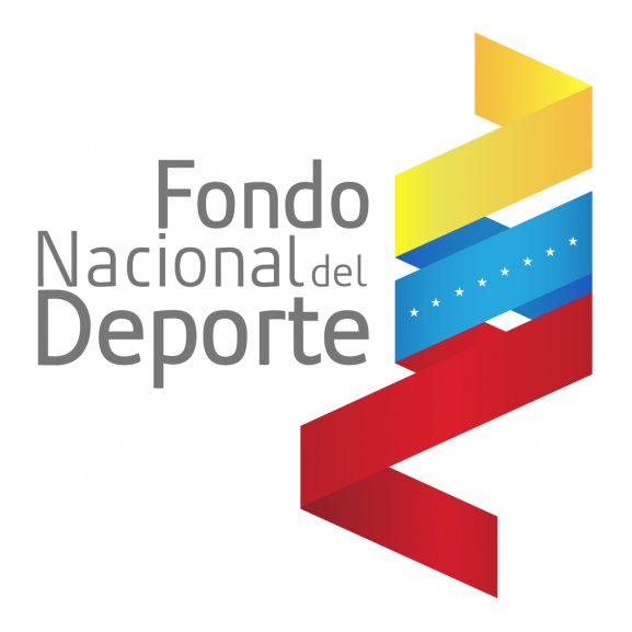 Logo of Fondo Nacional Del deporte