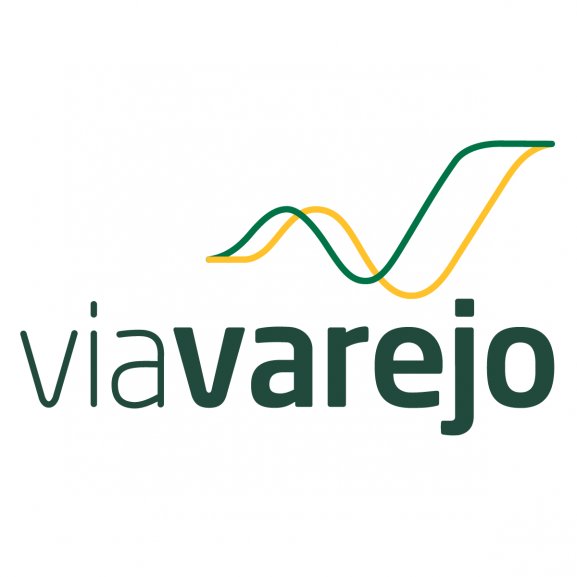 Logo of Via Varejo