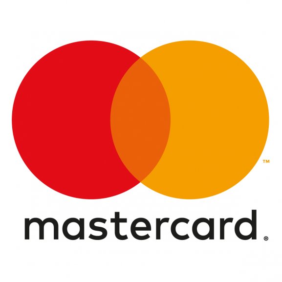 Logo of Mastercard