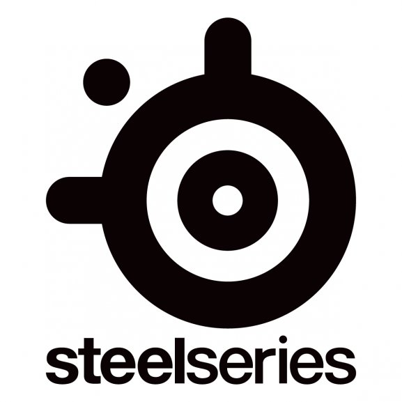 Logo of SteelSeries