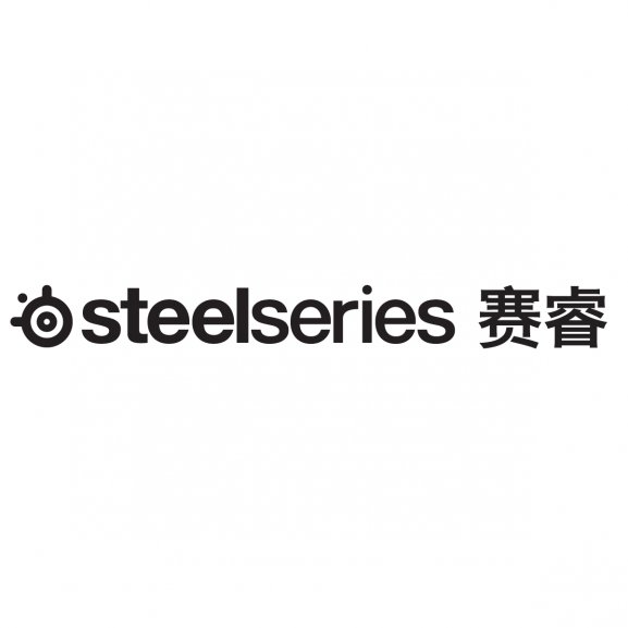 Logo of SteelSeries