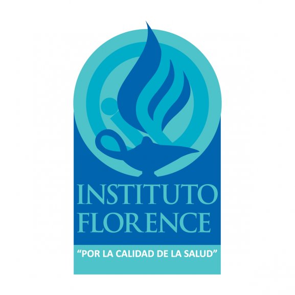 Logo of Instituto Florence