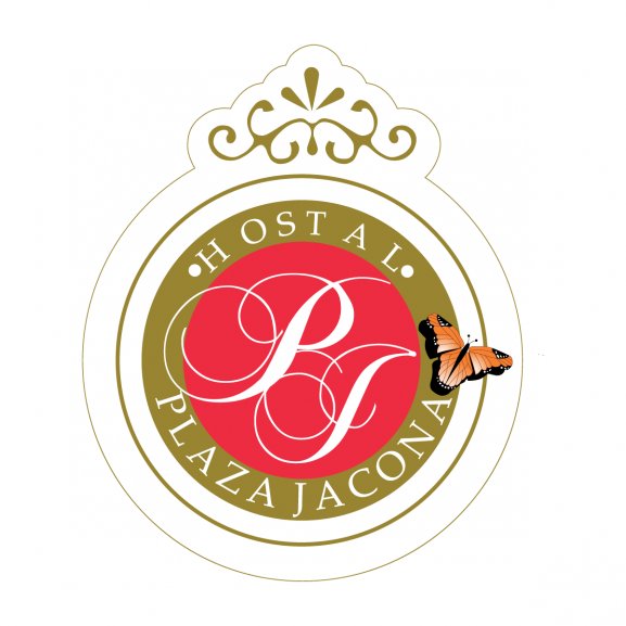 Logo of Hostal Plaza Jacona