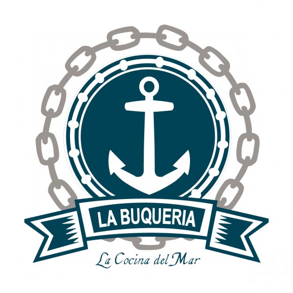 Logo of La Buqueria