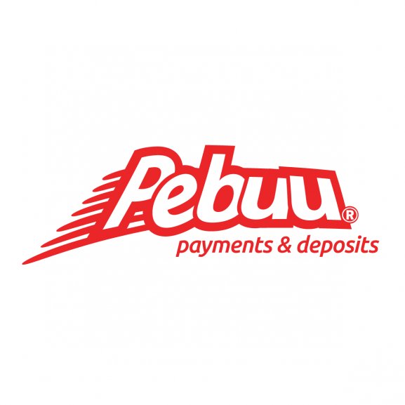 Logo of Pebuu
