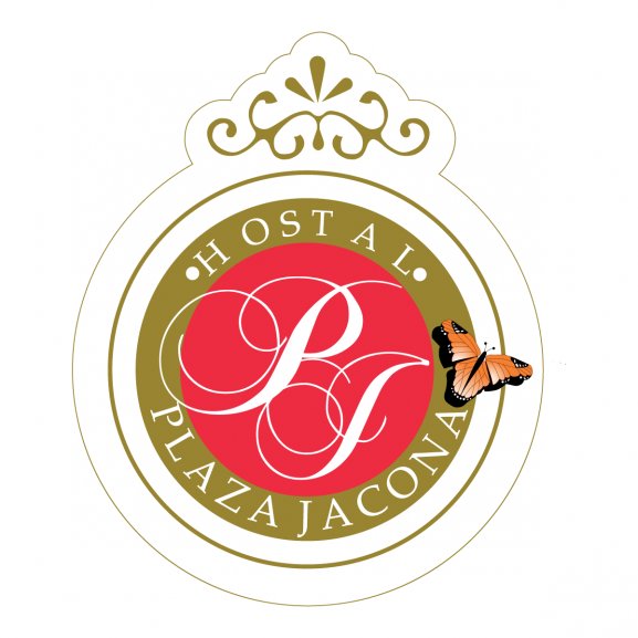 Logo of Hostal Plaza Jacona