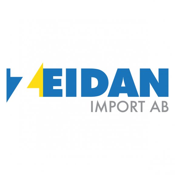 Logo of Zeidan Import