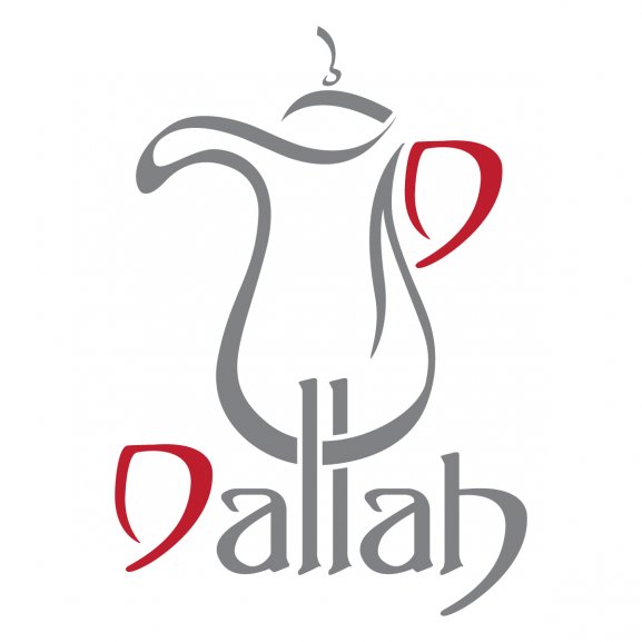 Logo of Dallah