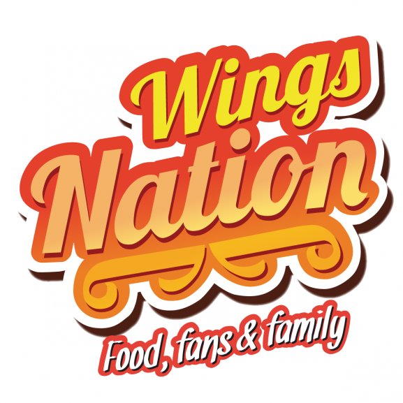 Logo of Wings Nation