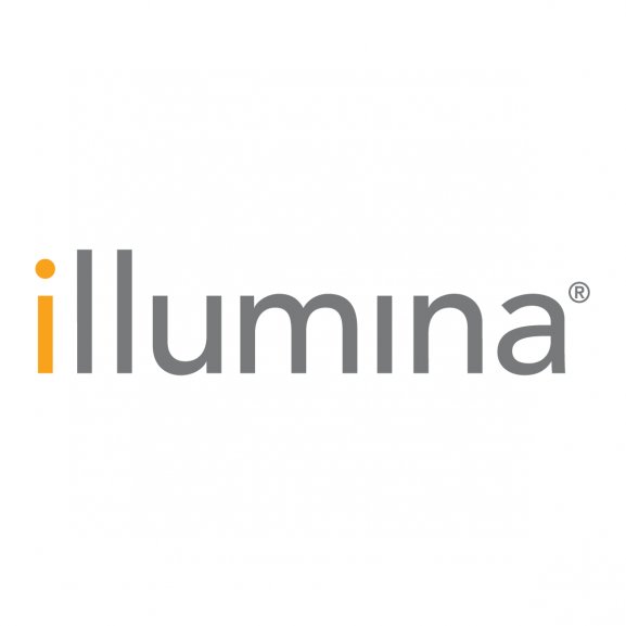 Logo of Illumina