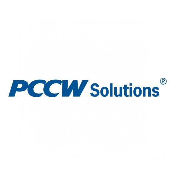 Logo of PCCW Solutions