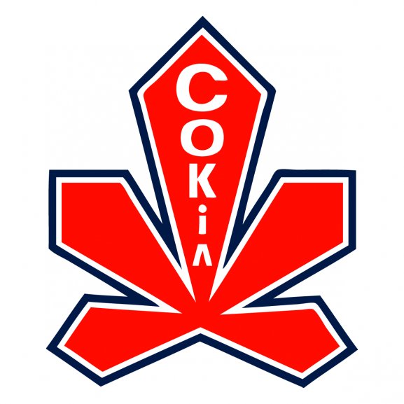 Logo of Sokil Kyiv Hockey Club 