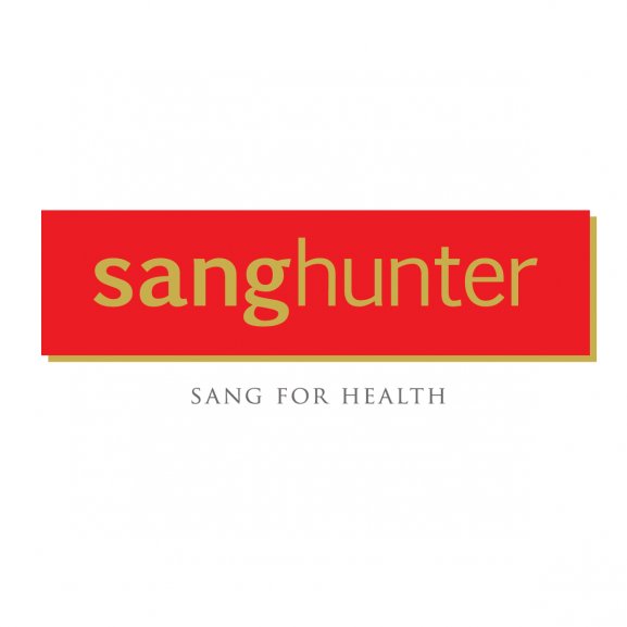 Logo of Sang Hunter Ginseng Liquor