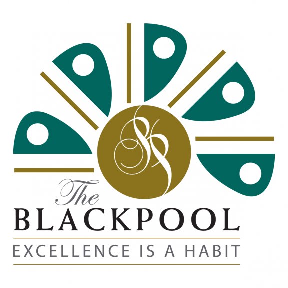 Logo of The Blackpool