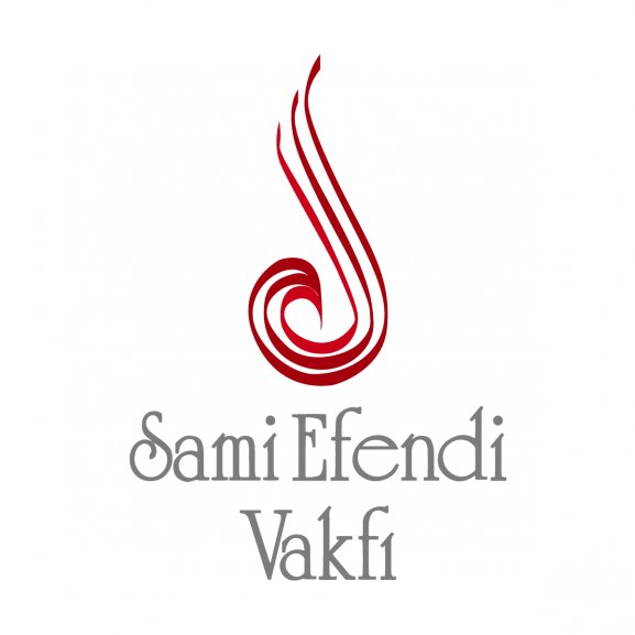 Logo of Sami Efendi Vakfı
