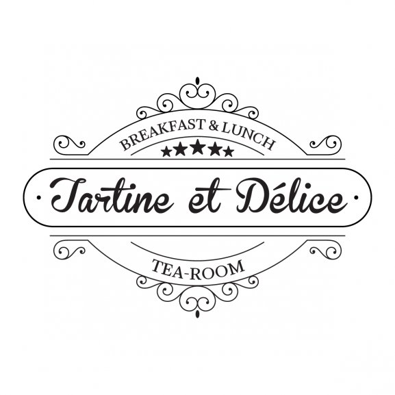 Logo of Tartine et Delice