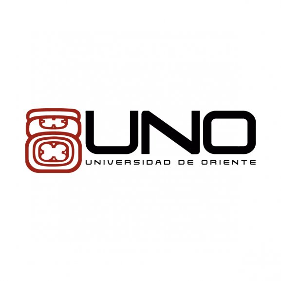 Logo of Universidad de Oriente UNO 