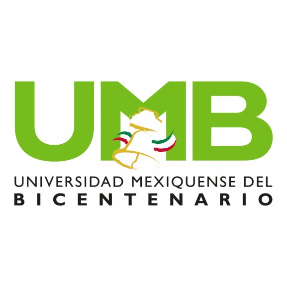 Logo of Universidad Mexiquense del Bicentenario