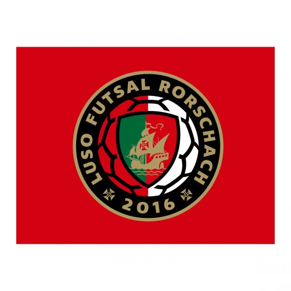 Logo of Luso Futsal Rorschach