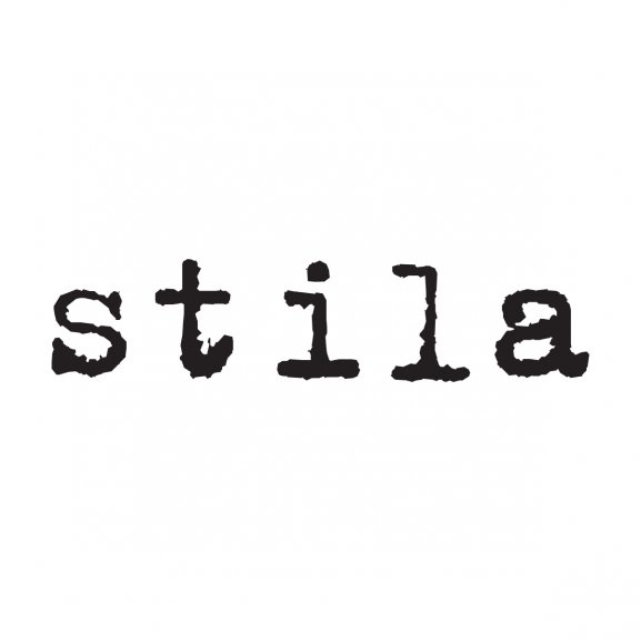 Logo of Stila