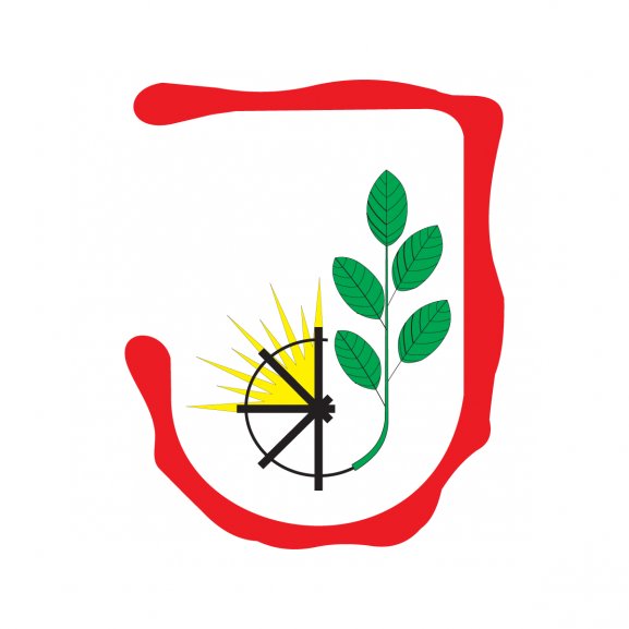 Logo of Escudo de Eldorado