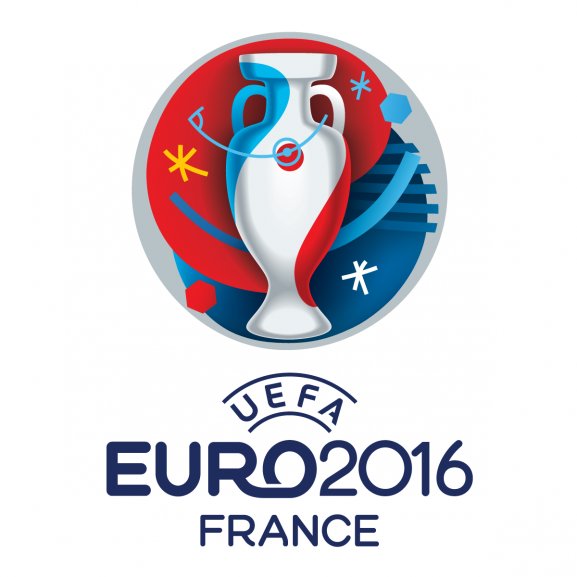 Logo of Euro League 2016