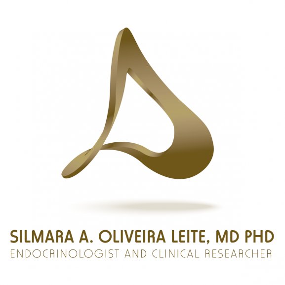 Logo of Dra Silmara Leite