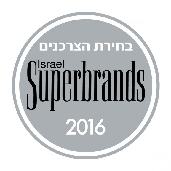 Logo of Superbrand 2016