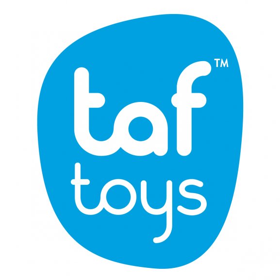 Logo of Taf Toys