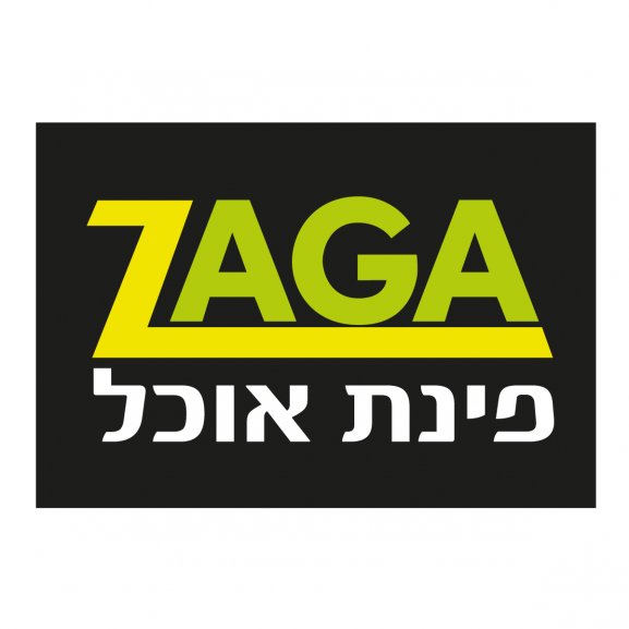 Logo of Zaga