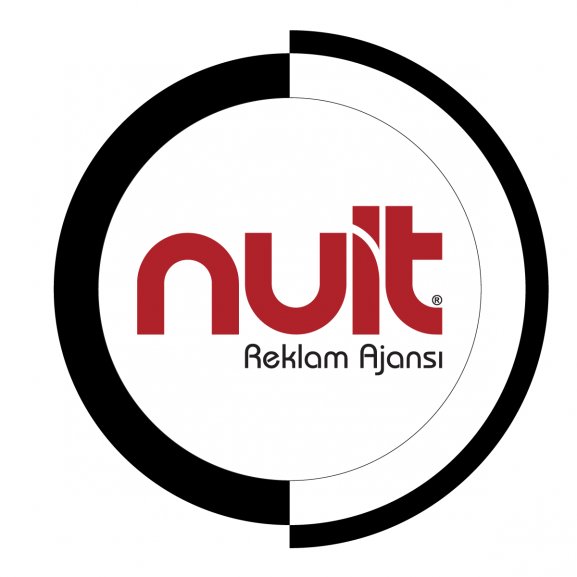 Logo of Nuit Reklam Ajansı