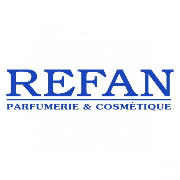 Logo of Refan 