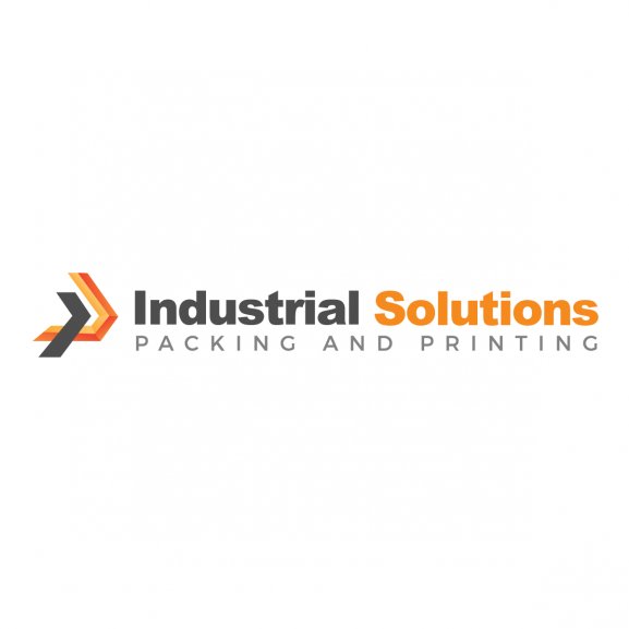 Logo of Industrial Solutions