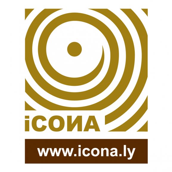 Logo of Icona IT &amp; Technology