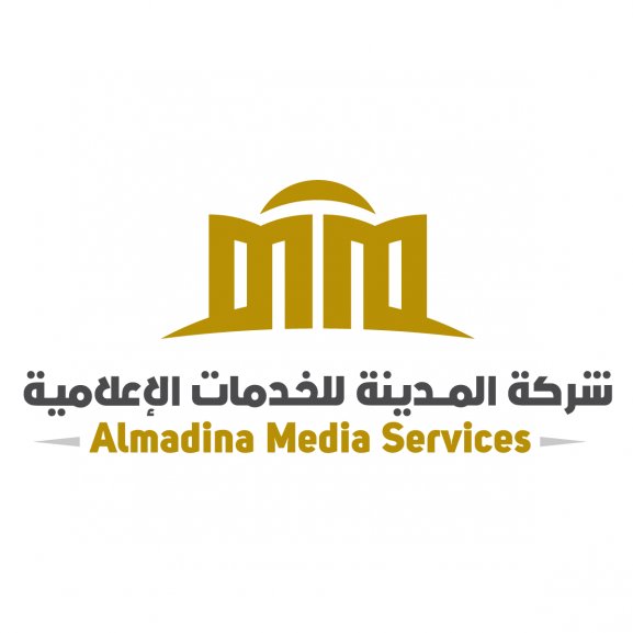 Logo of Almadina Media Services