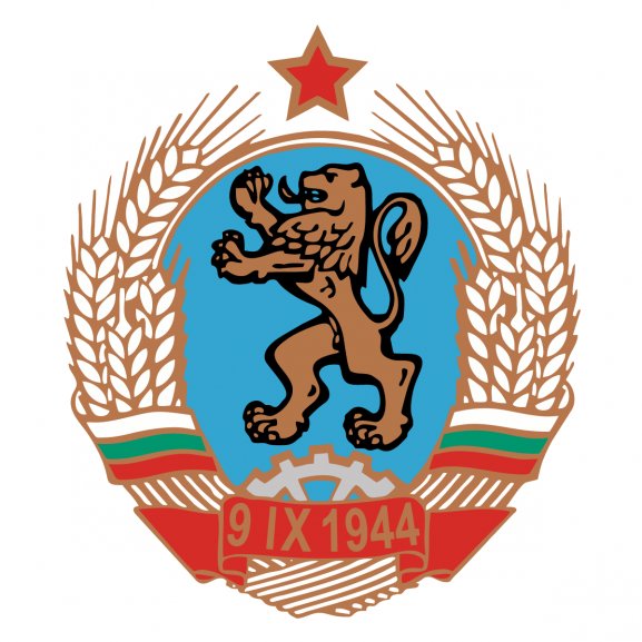 Logo of Bularian Gerb