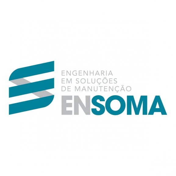 Logo of Ensoma