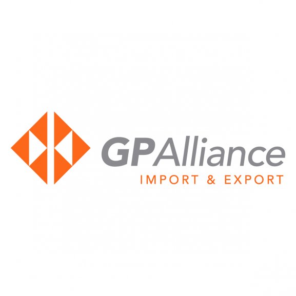 Logo of GP Alliance Import & Export