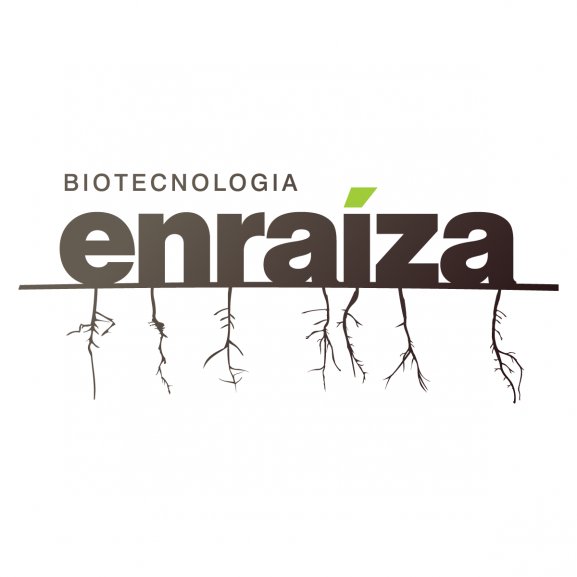 Logo of Enraíza Biotecnologia