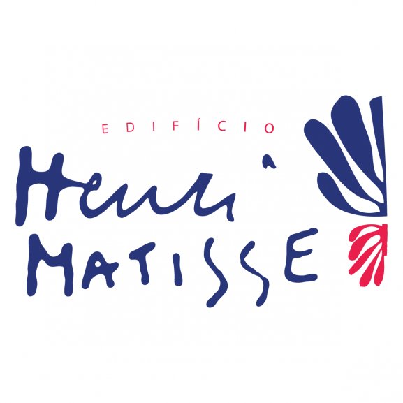 Logo of Henry Matisse Edifício