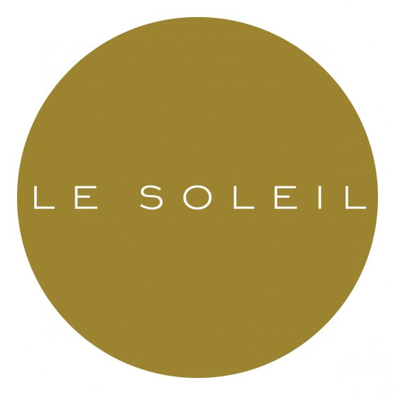 Logo of Le Soleil