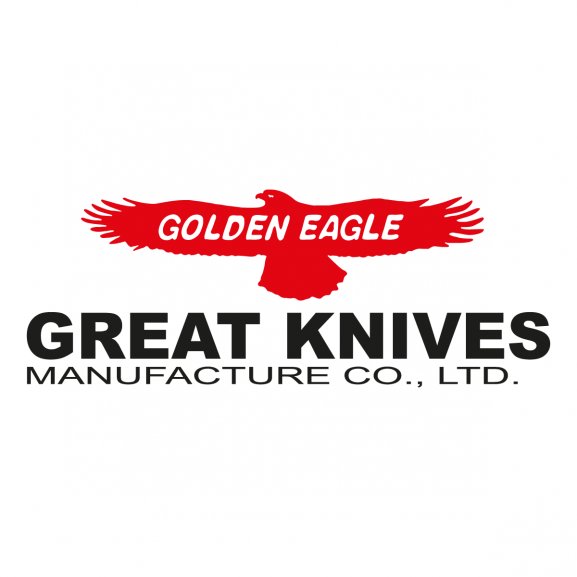 Logo of Great Knives
