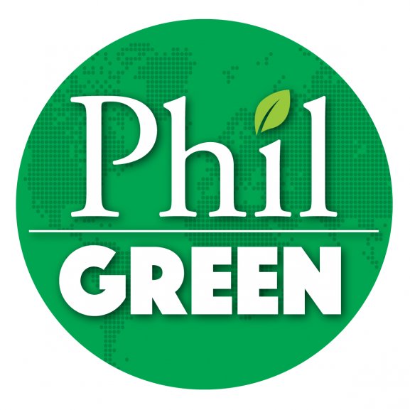 Logo of Phil Green Environmental English Course Technic