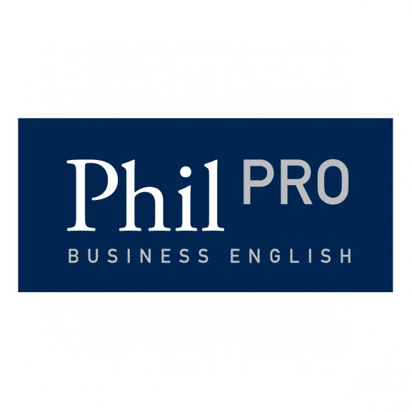 Logo of Phil PRO Business English Course