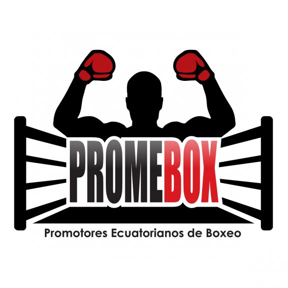 Logo of Promebox