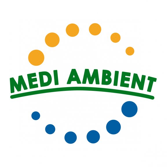 Logo of Medi Ambient