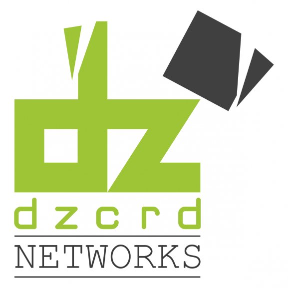 Logo of Dzcrd Networks Ltd.