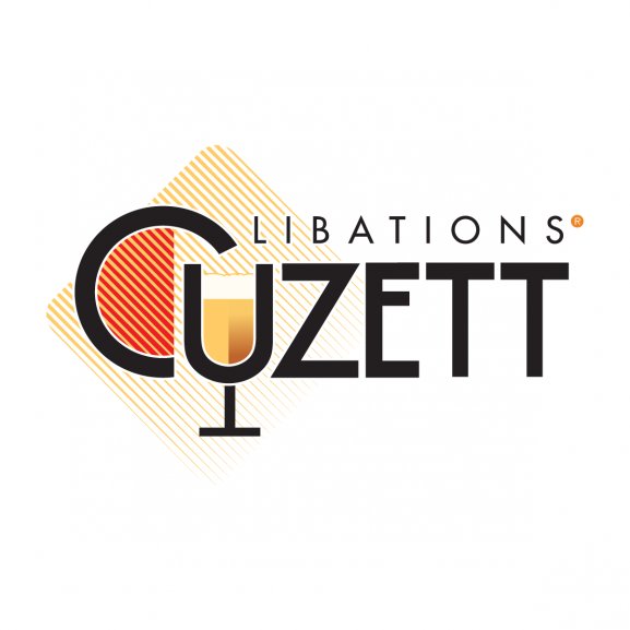Logo of Cuzett Libations