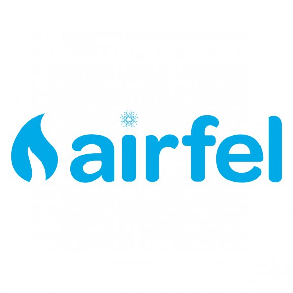 Logo of Airfel